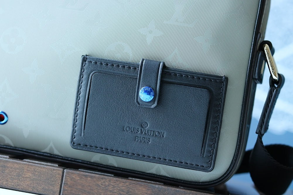 Anum Bags ln Luxury Bag --58065