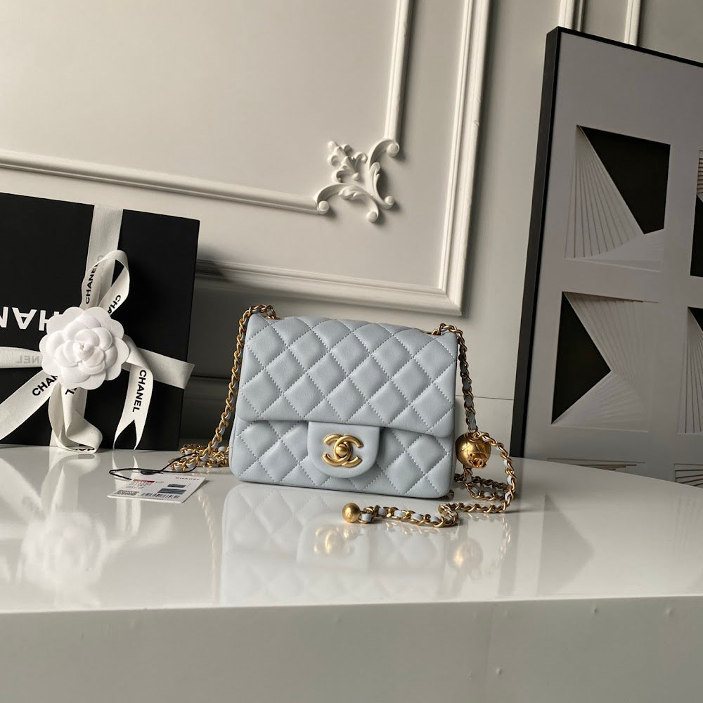 Anum Bags CHn Luxury Bag --112855