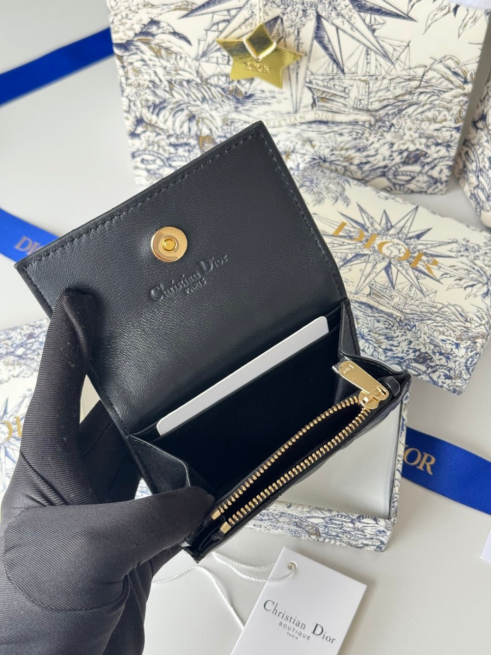 Anum Bags Diorn Luxury Bag --114482