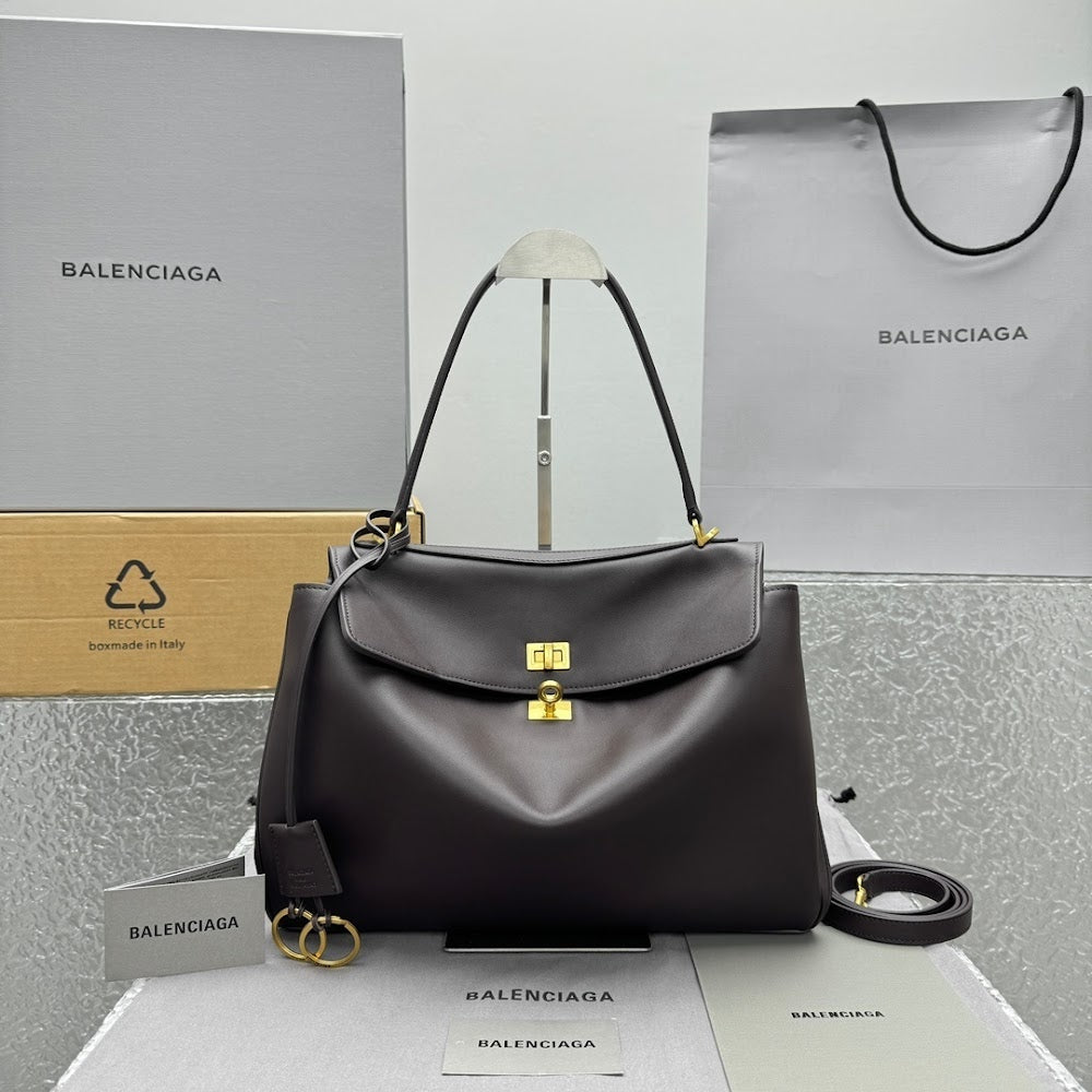 Ezyycart Bags Balenciaga Luxury Bag --110726