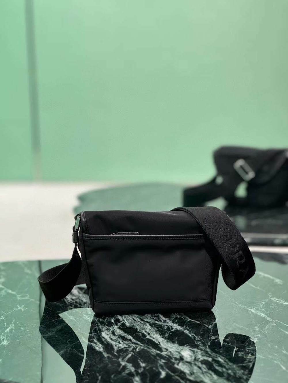 Ezyycart Bags Prada Luxury Bag --53896