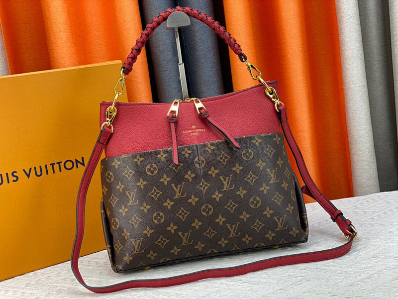 Anum Bags LVn Luxury Bag --81275