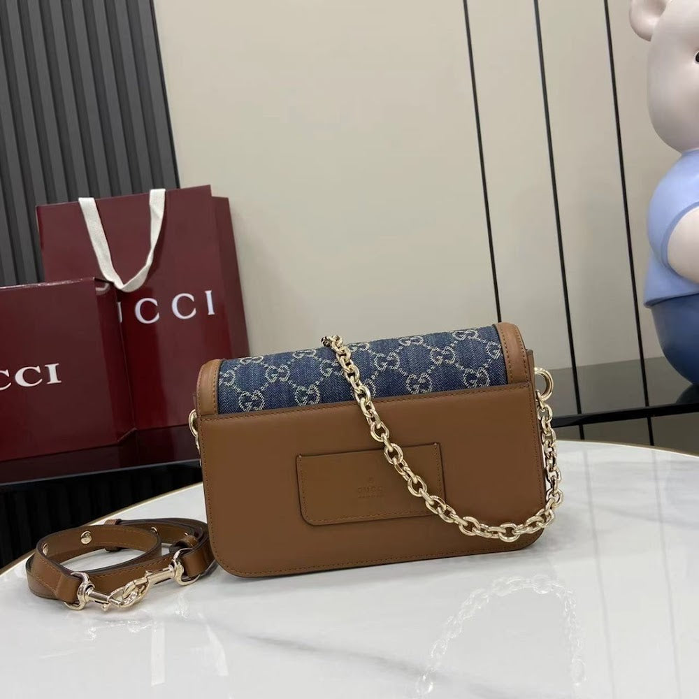 Ezyycart Bags Guccin Luxury Bag --95203