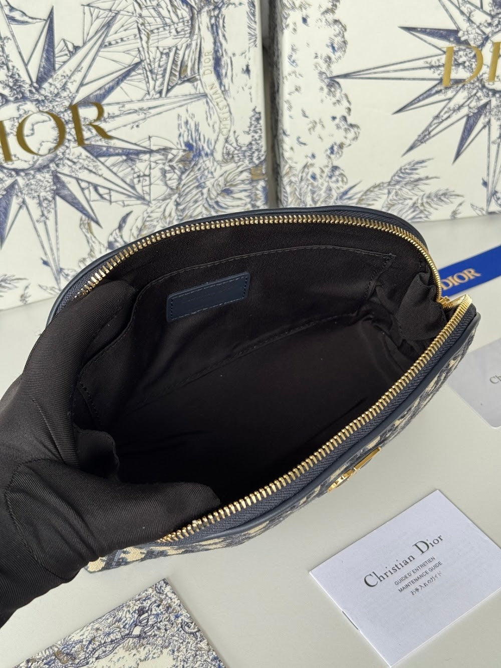 Anum Bags Diorn Luxury Bag --114820