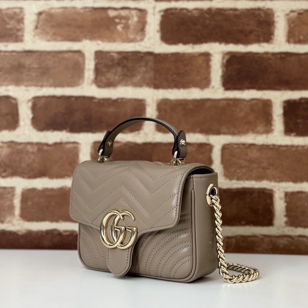Ezyycart Bags Guccin Luxury Bag --95463