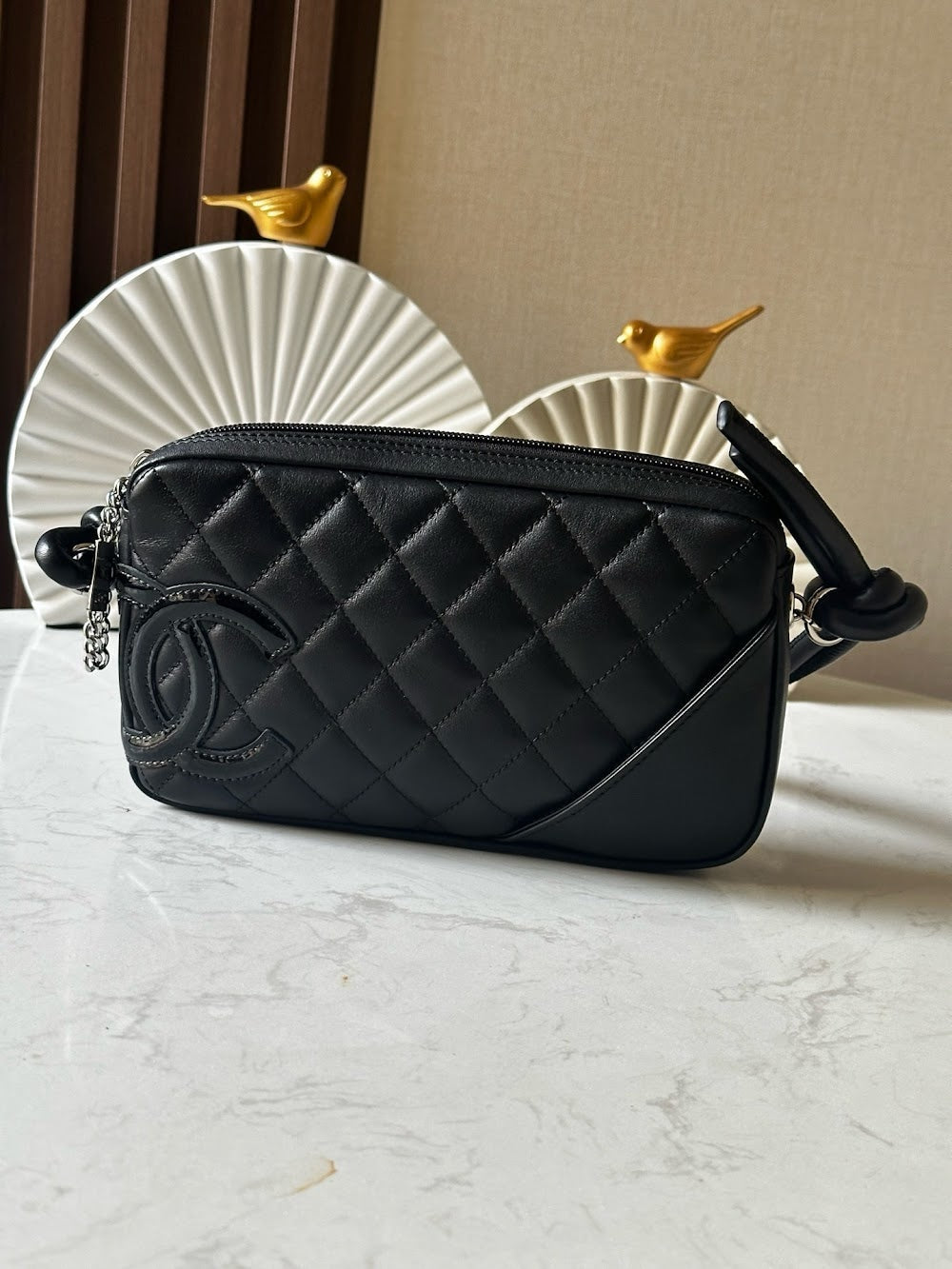 Anum Bags CHn Luxury Bag --113015