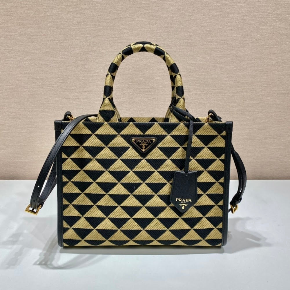 Ezyycart Bags Prada Luxury Bag --54672