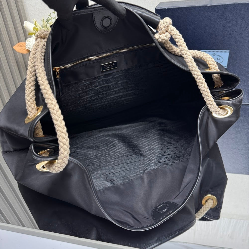 Ezyycart Bags Prada Luxury Bag --54765