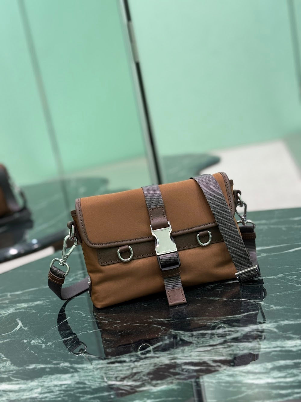 Ezyycart Bags Prada Luxury Bag --53904