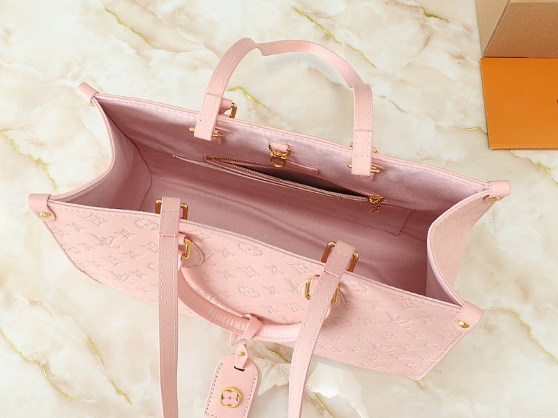 Anum Bags LVn Luxury Bag --78705