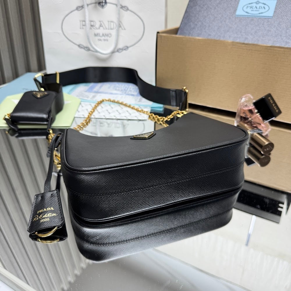 Ezyycart Bags Pradn Luxury Bag --101750
