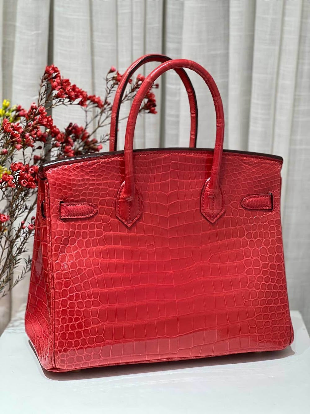 Anum Bags Hermesn Luxury Bag --117230