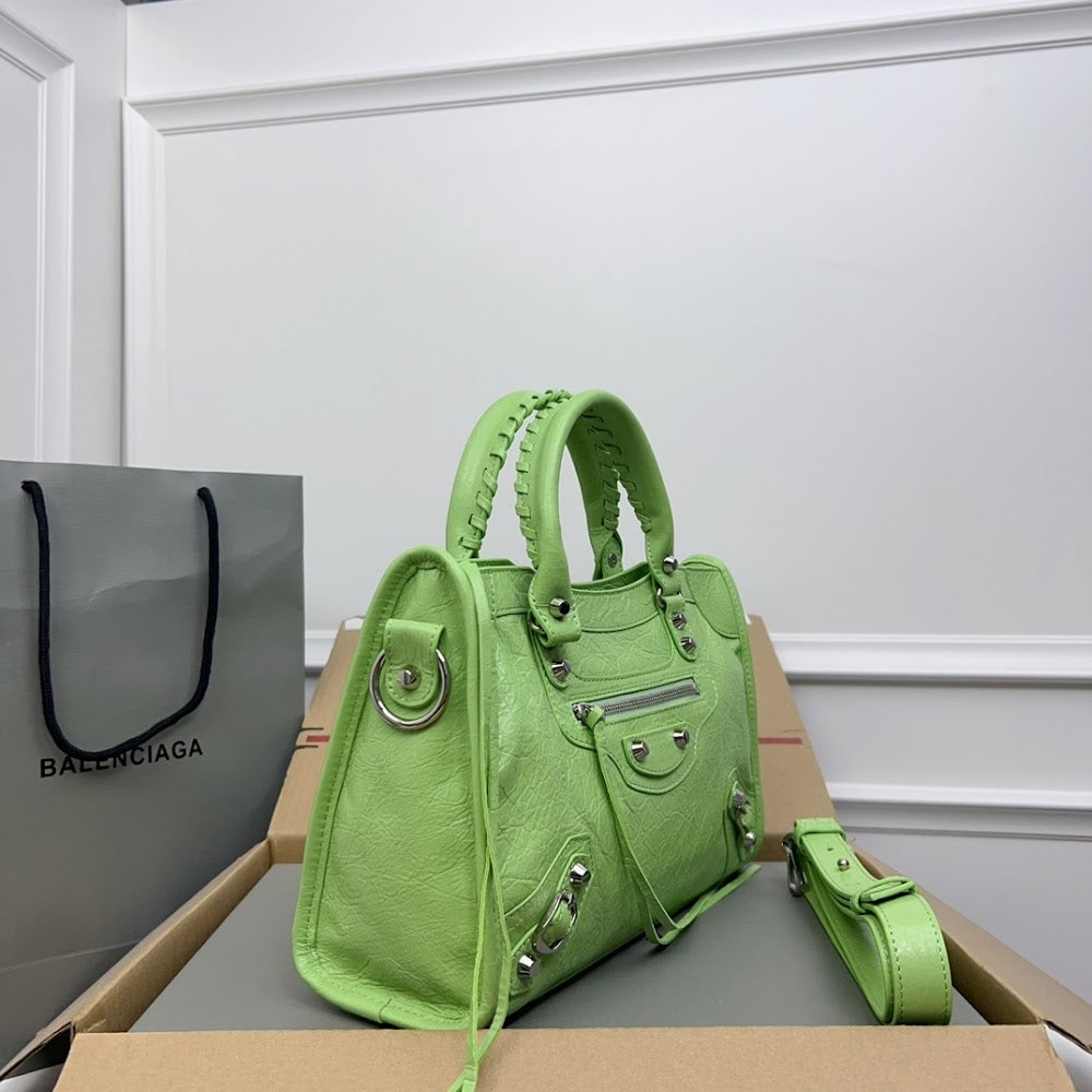 Ezyycart Bags Balenciaga Luxury Bag --110801