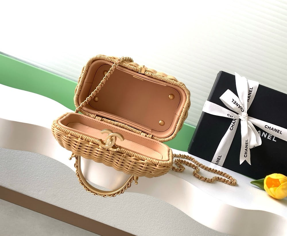 Anum Bags CHn Luxury Bag --114077