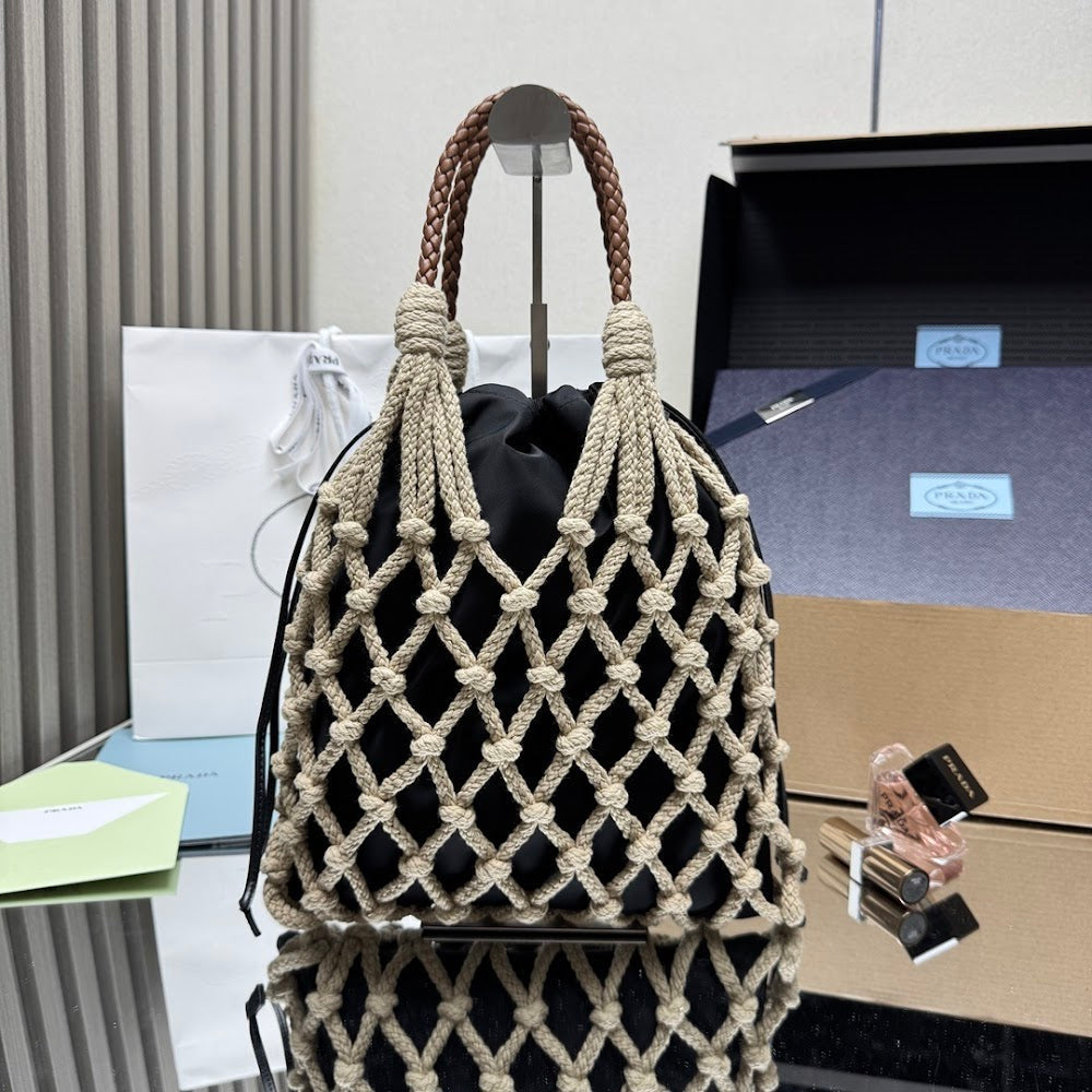 Ezyycart Bags Pradn Luxury Bag --101801