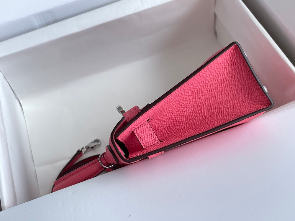 Anum Bags Hermesn Luxury Bag --117838