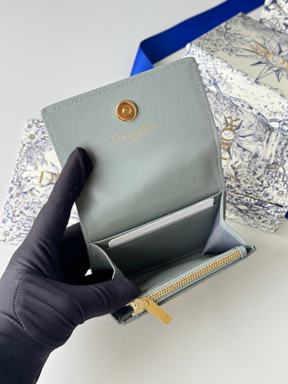 Anum Bags Diorn Luxury Bag --114495