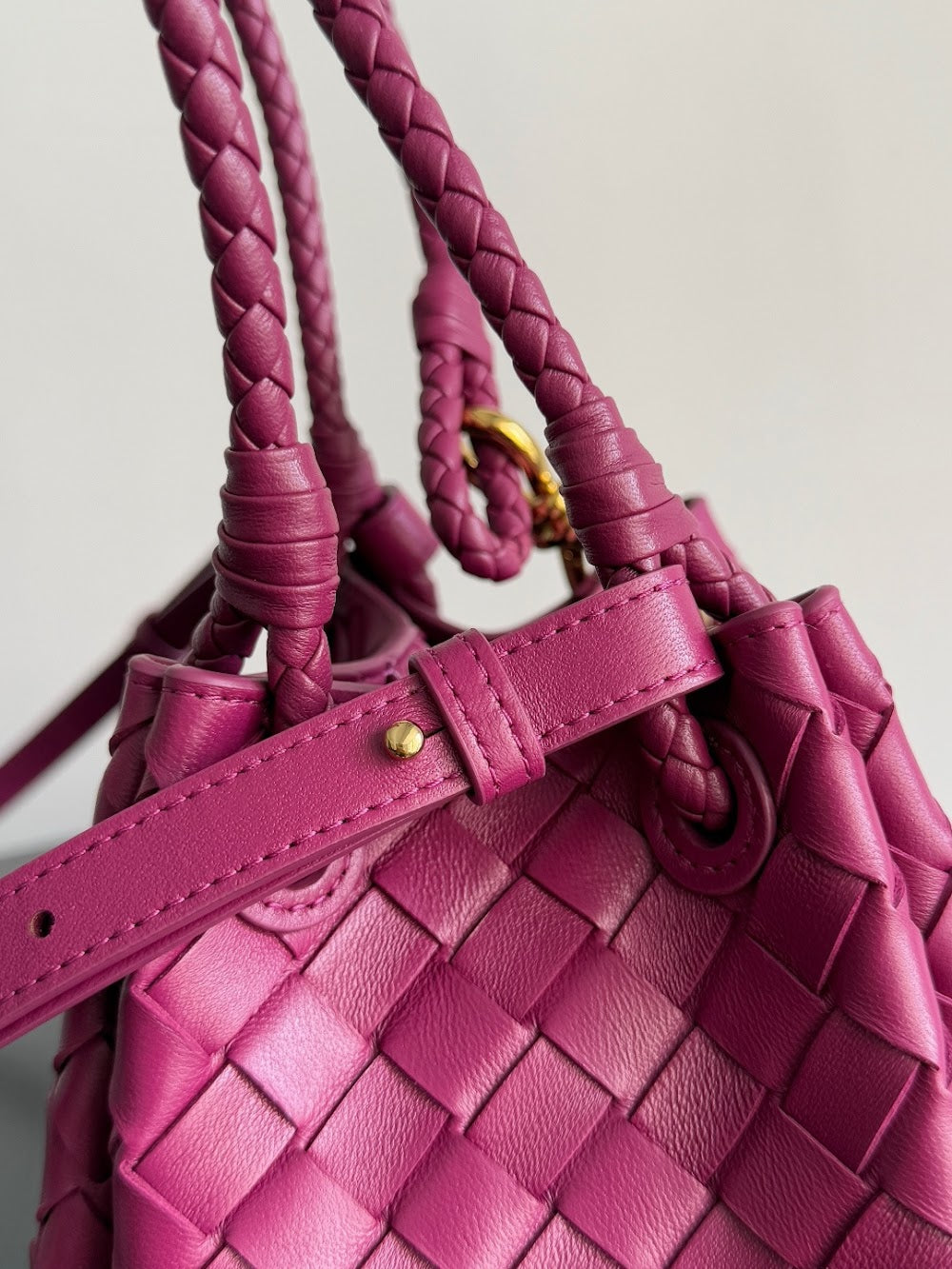 Ezyycart Bags Bottegan Luxury Bag --91112