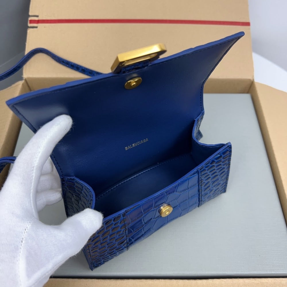 Ezyycart Bags Balenciaga Luxury Bag --111730