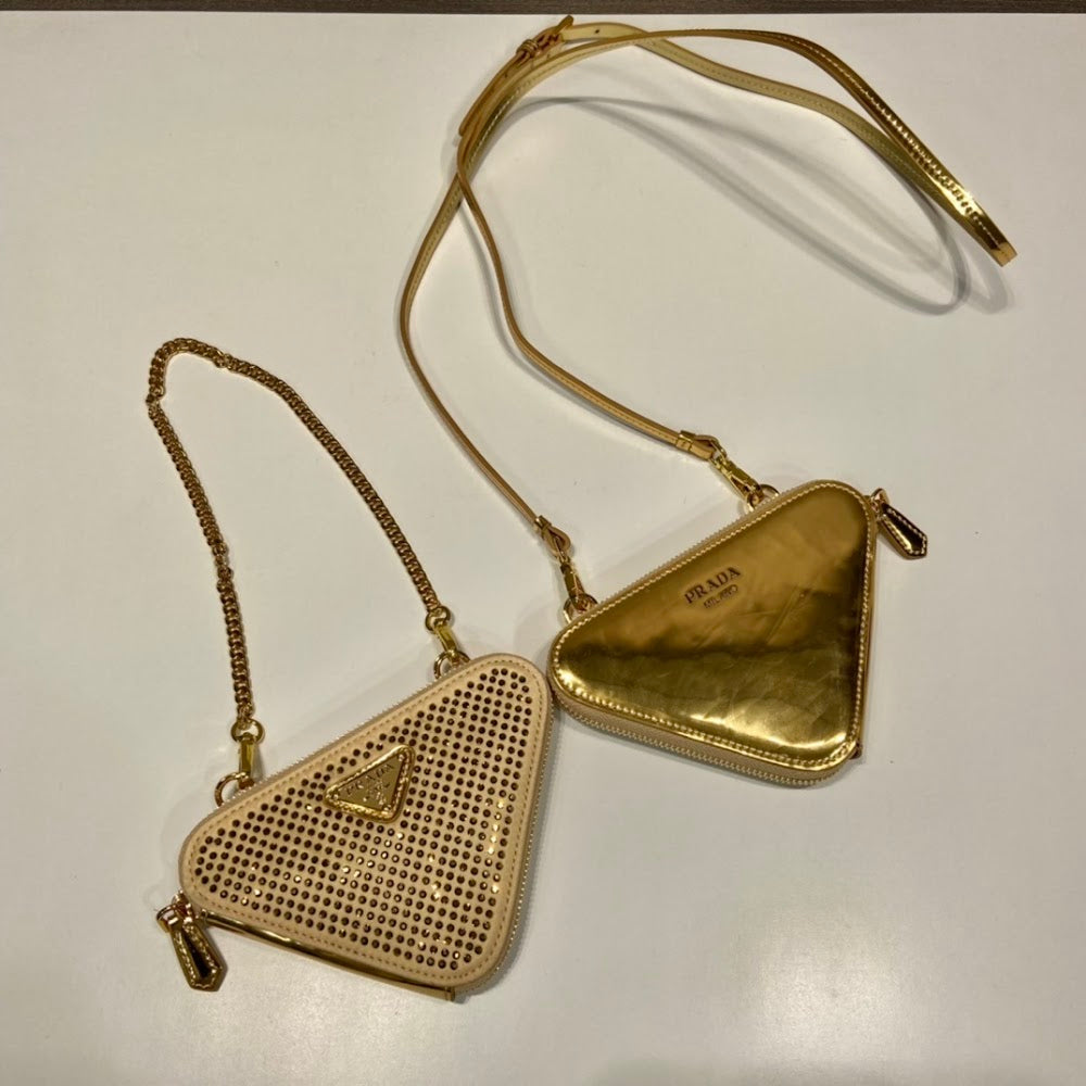 Ezyycart Bags Prada Luxury Bag --54571