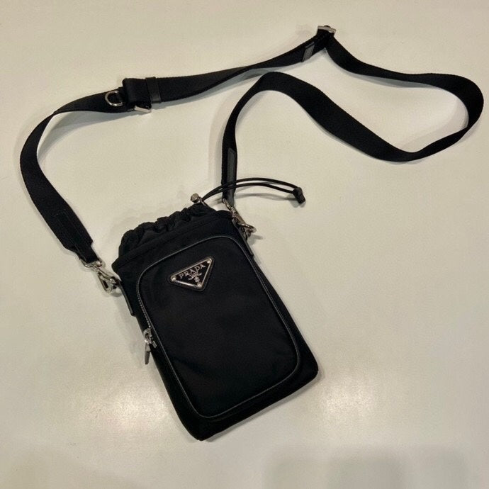 Ezyycart Bags Prada Luxury Bag --54472