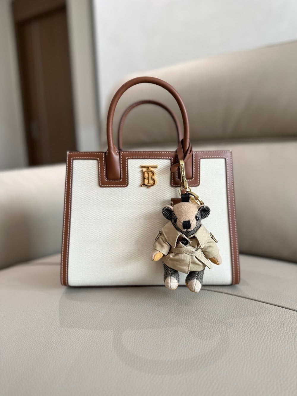 Ezyycart Bags Burberryn Luxury Bag --91704