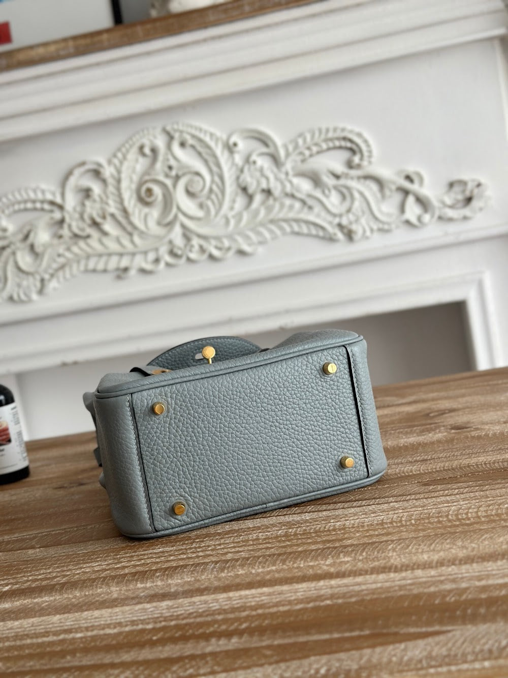 Anum Bags Hermesn Luxury Bag --118800