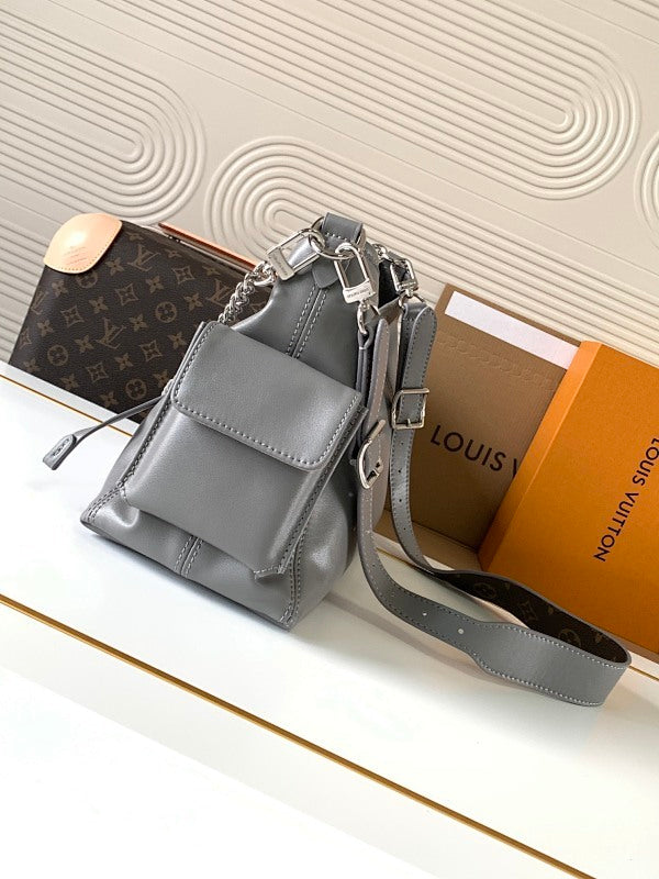 Anum Bags LVn Luxury Bag --79728