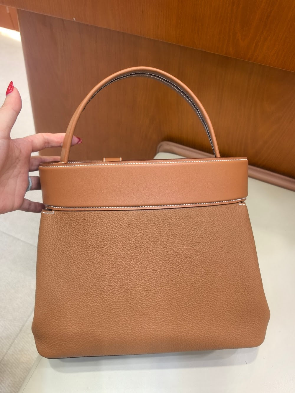 Anum Bags Hermesn Luxury Bag --118619