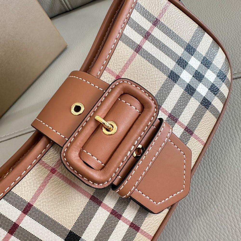 Ezyycart Bags Burberryn Luxury Bag --92054