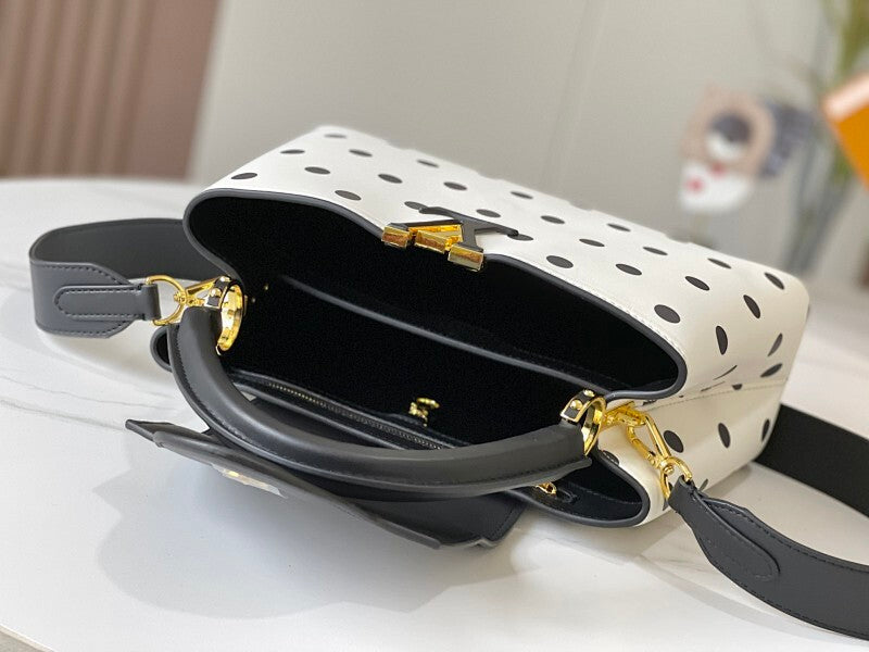 Anum Bags LVn Luxury Bag --81090