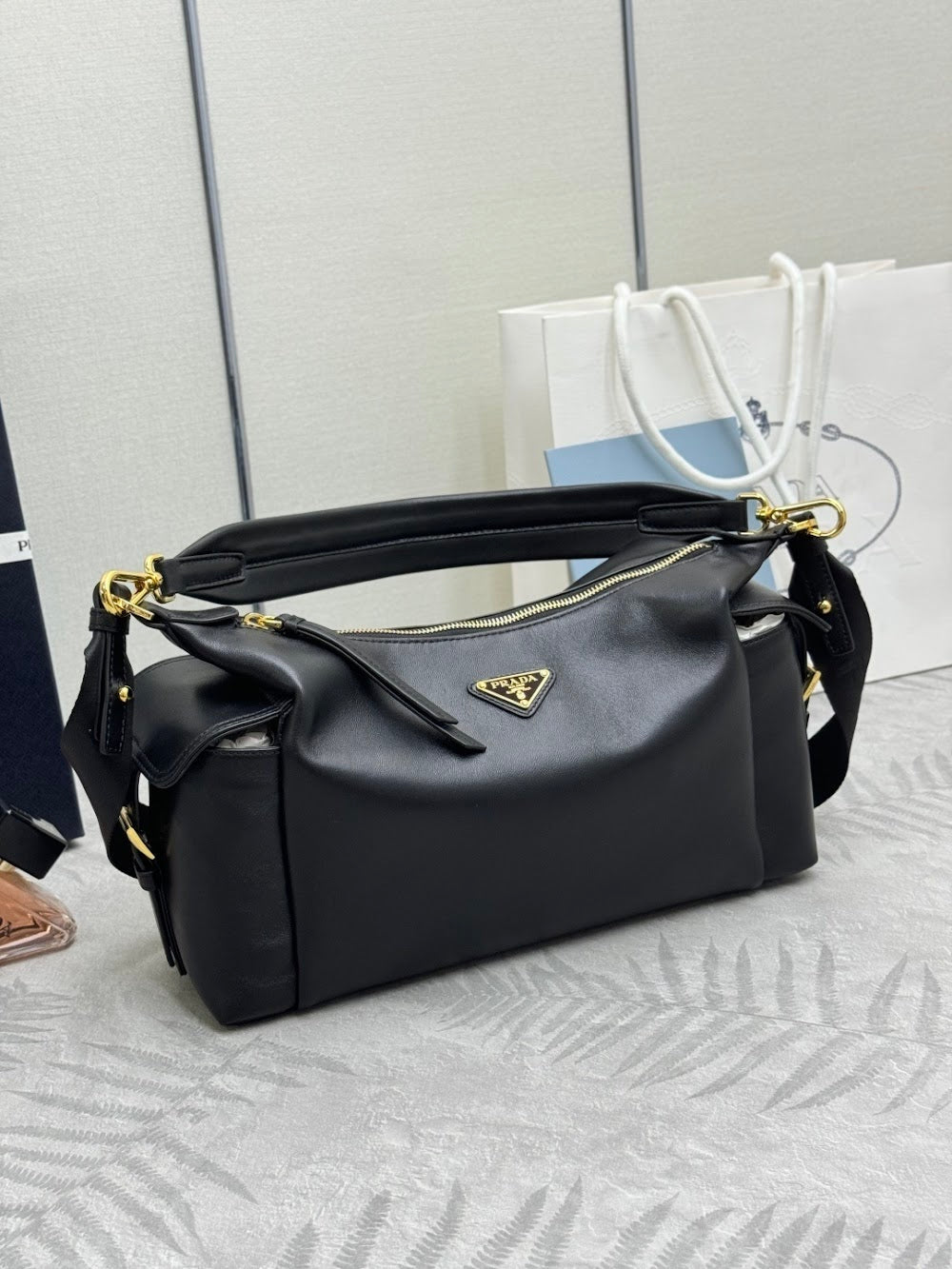 Ezyycart Bags Pradn Luxury Bag --103018