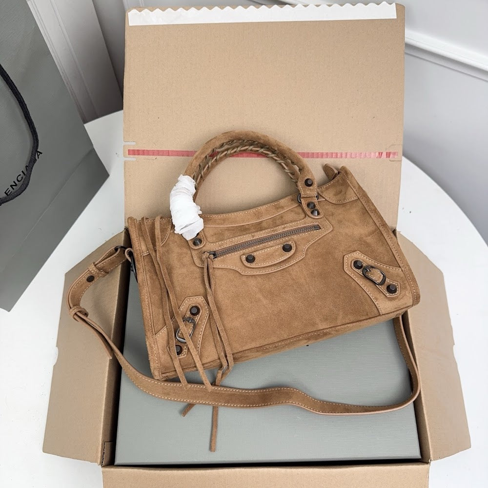 Ezyycart Bags Balenciaga Luxury Bag --111243