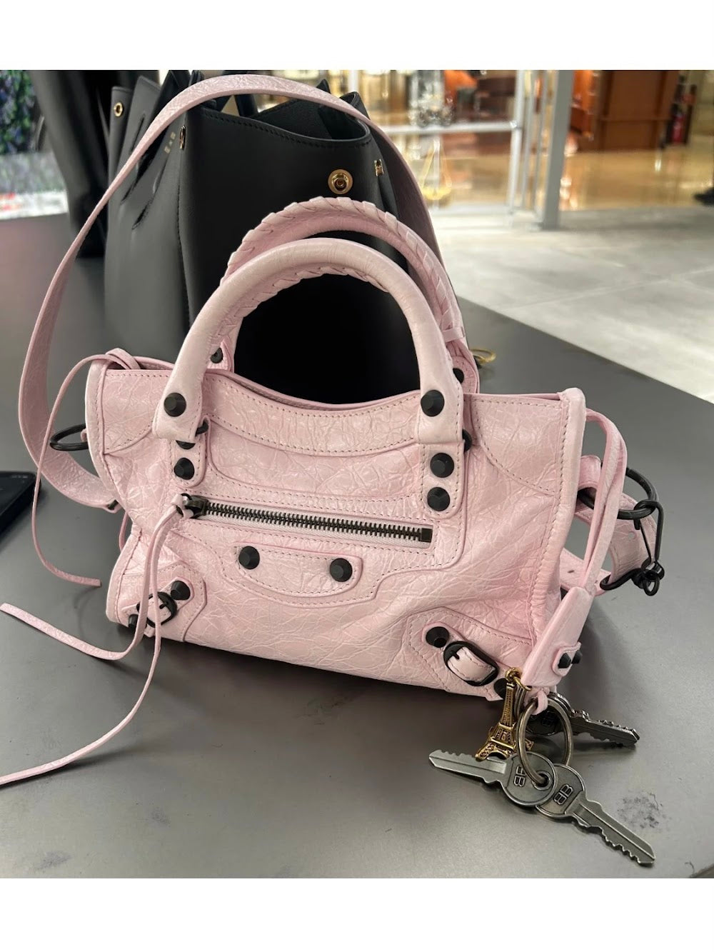 Ezyycart Bags Balenciaga Luxury Bag --110784