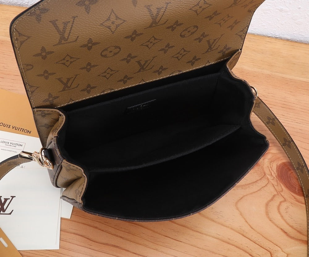 Anum Bags LVn Luxury Bag --80716
