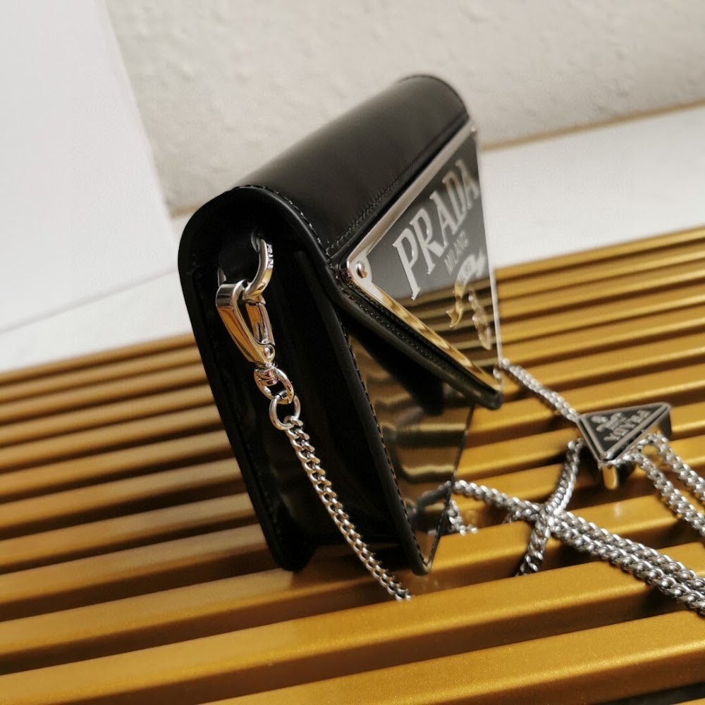 Ezyycart Bags Pradn Luxury Bag --101530