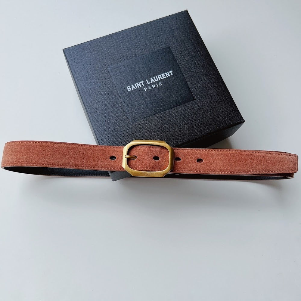 Ezyycart Bags YSLn Luxury Belt --107509