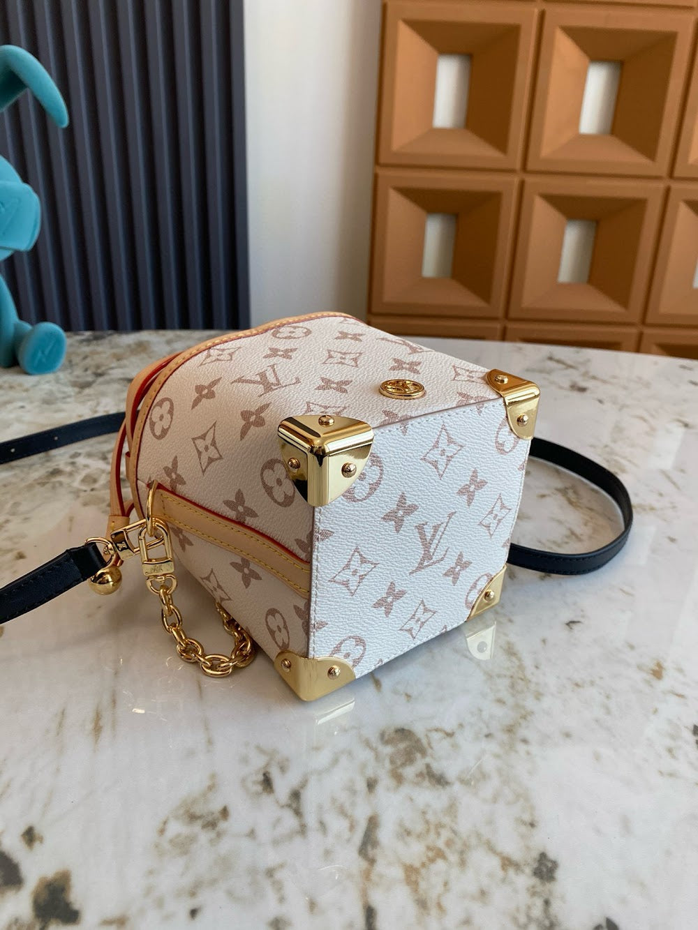 Anum Bags LVn Luxury Bag --80009