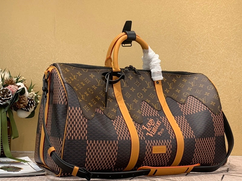 Anum Bags ln Luxury Bag --58969
