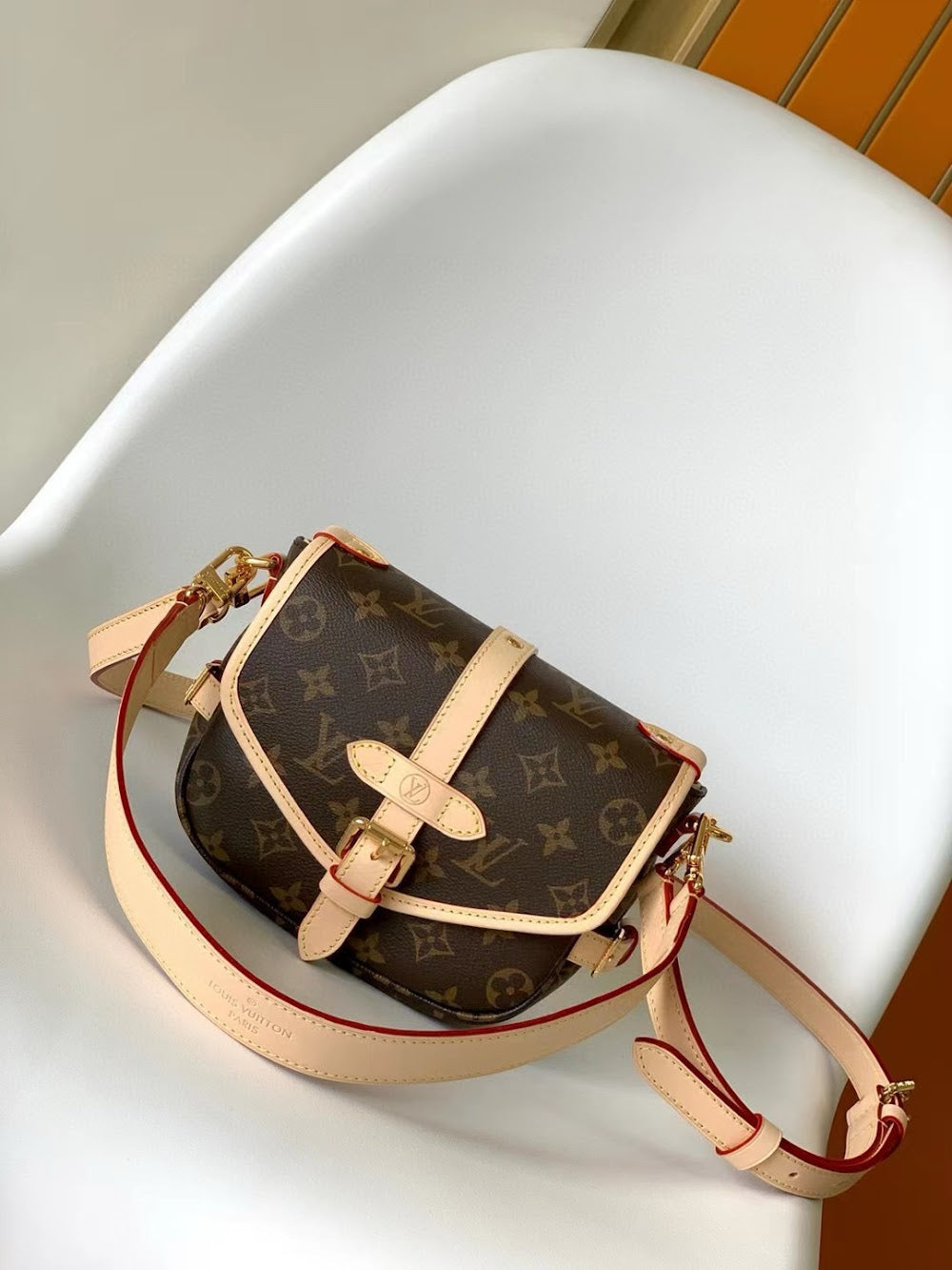 Anum Bags LVn Luxury Bag --80930