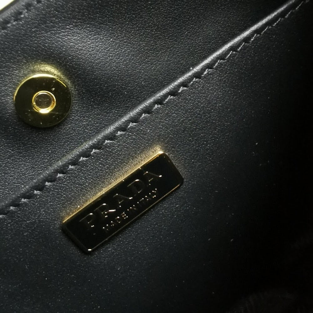 Ezyycart Bags Pradn Luxury Bag --102253