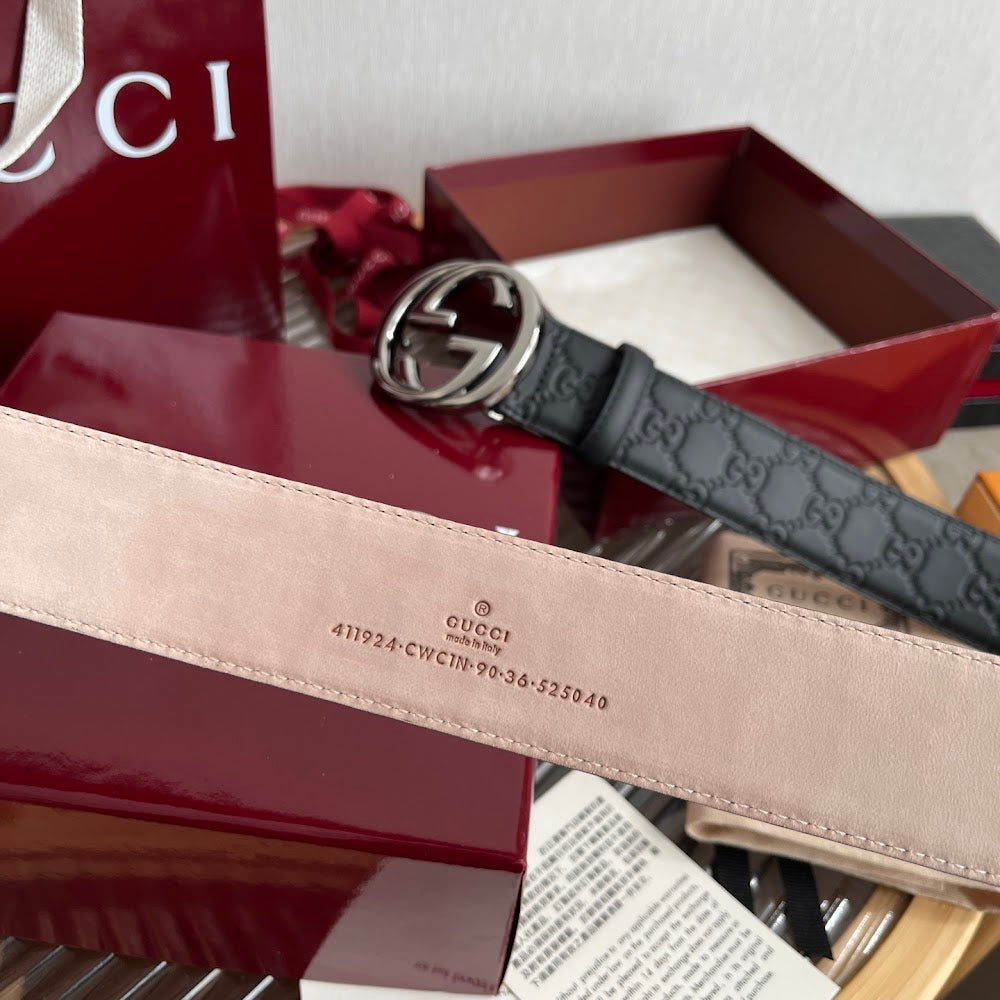 Ezyycart Bags Guccin Luxury Belt --105331