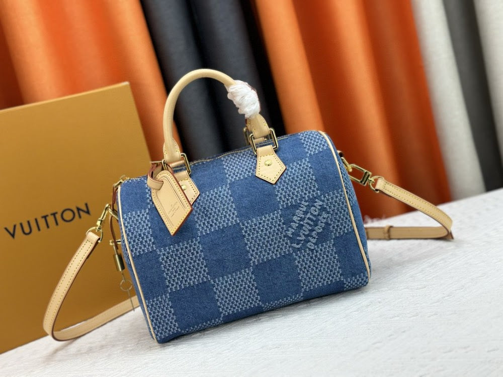 Anum Bags LVn Luxury Bag --79930