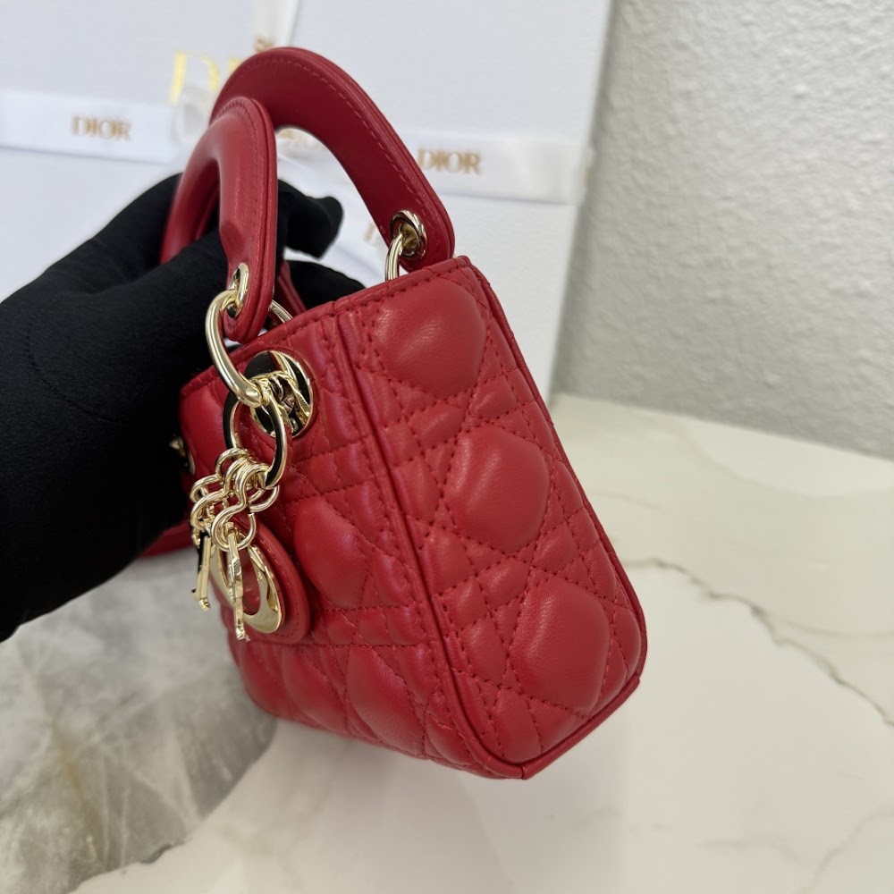 Ezyycart Bags Diorn Luxury Bag --115437