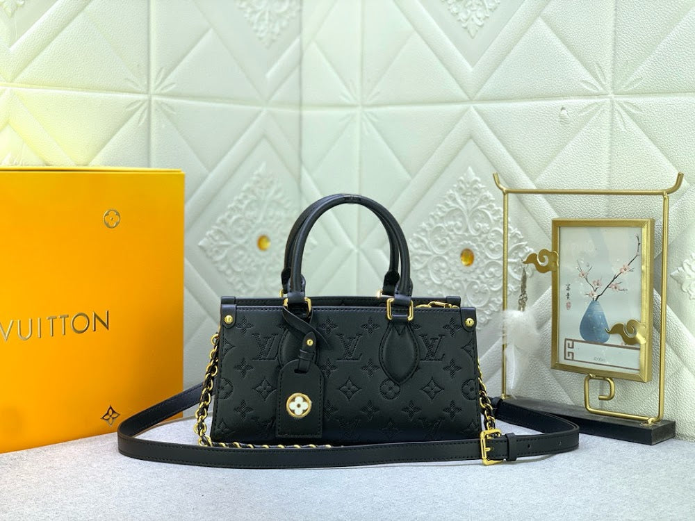 Anum Bags LVn Luxury Bag --79279
