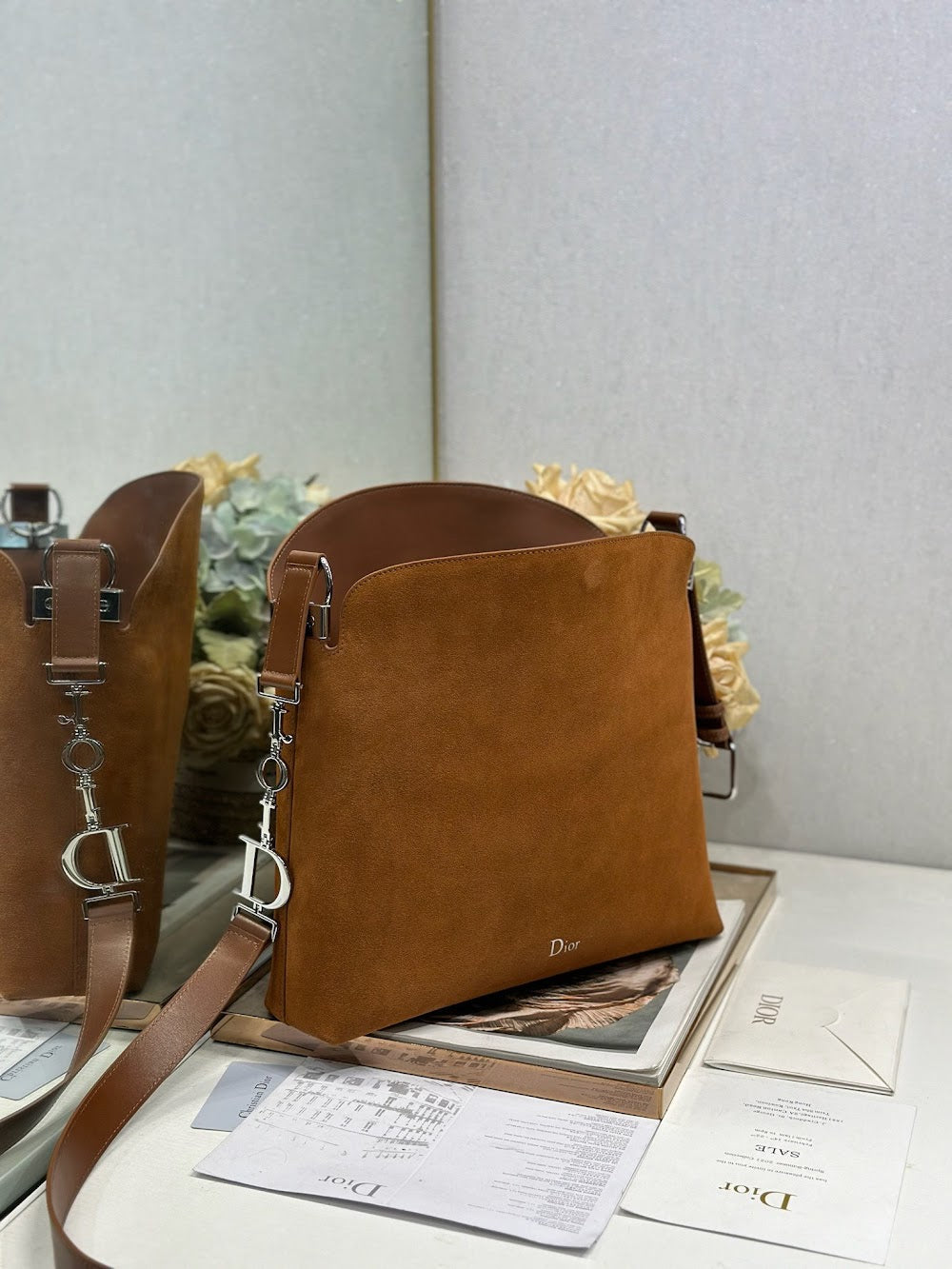 Ezyycart Bags Diorn Luxury Bag --115538