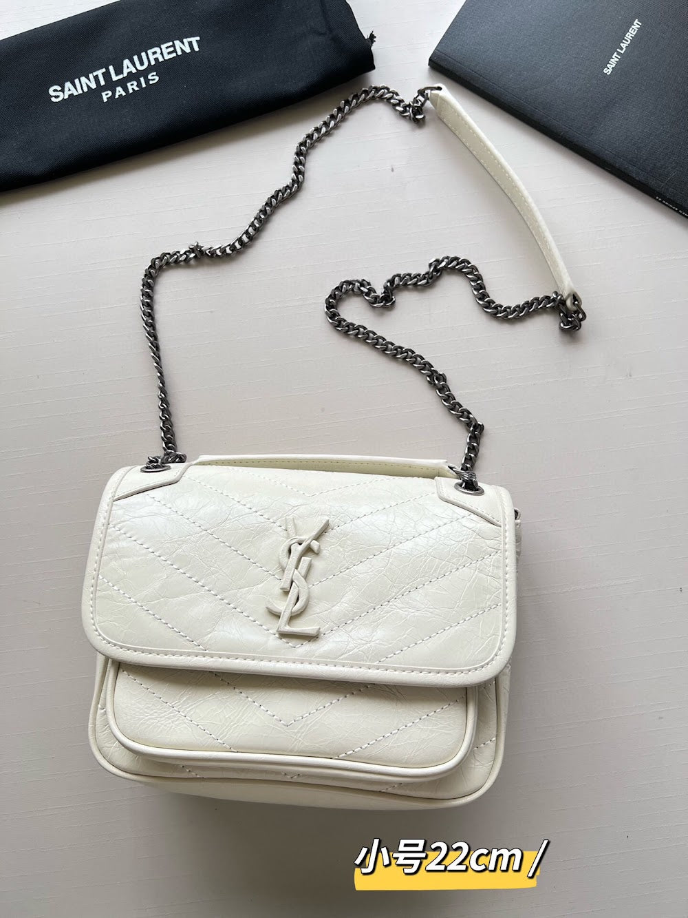 Ezyycart Bags ysn Luxury Bag --71785