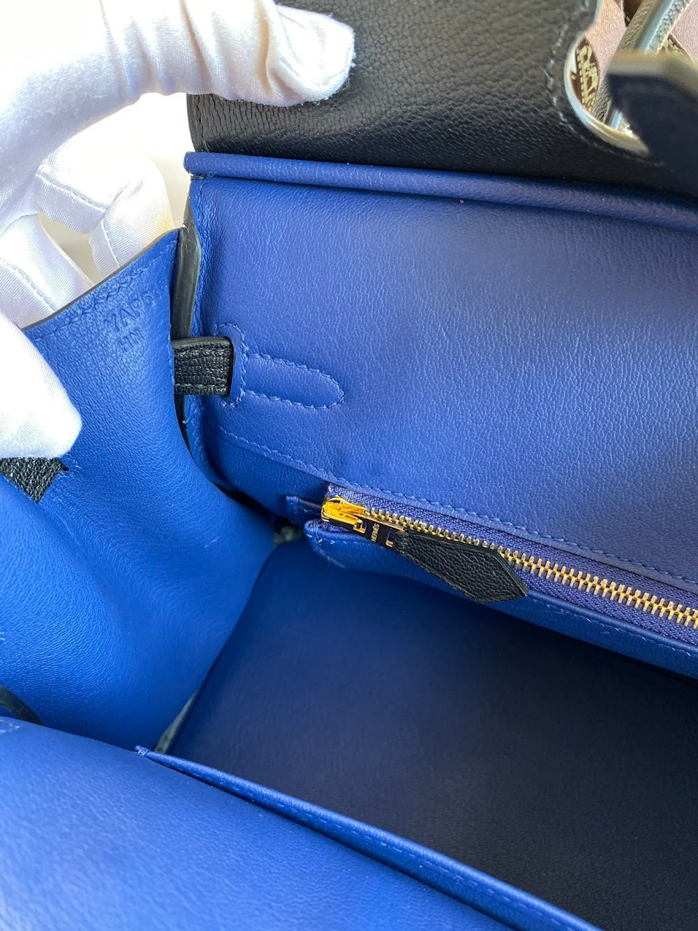 Anum Bags Hermesn Luxury Bag --117333
