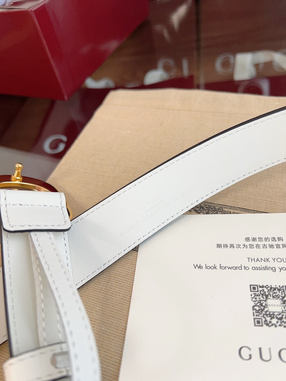 Ezyycart Bags Guccin Luxury Belt --105222