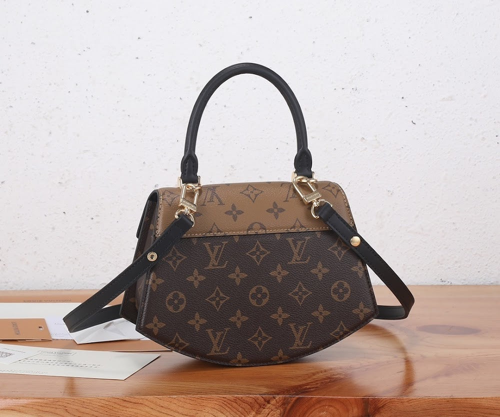 Anum Bags LVn Luxury Bag --79774